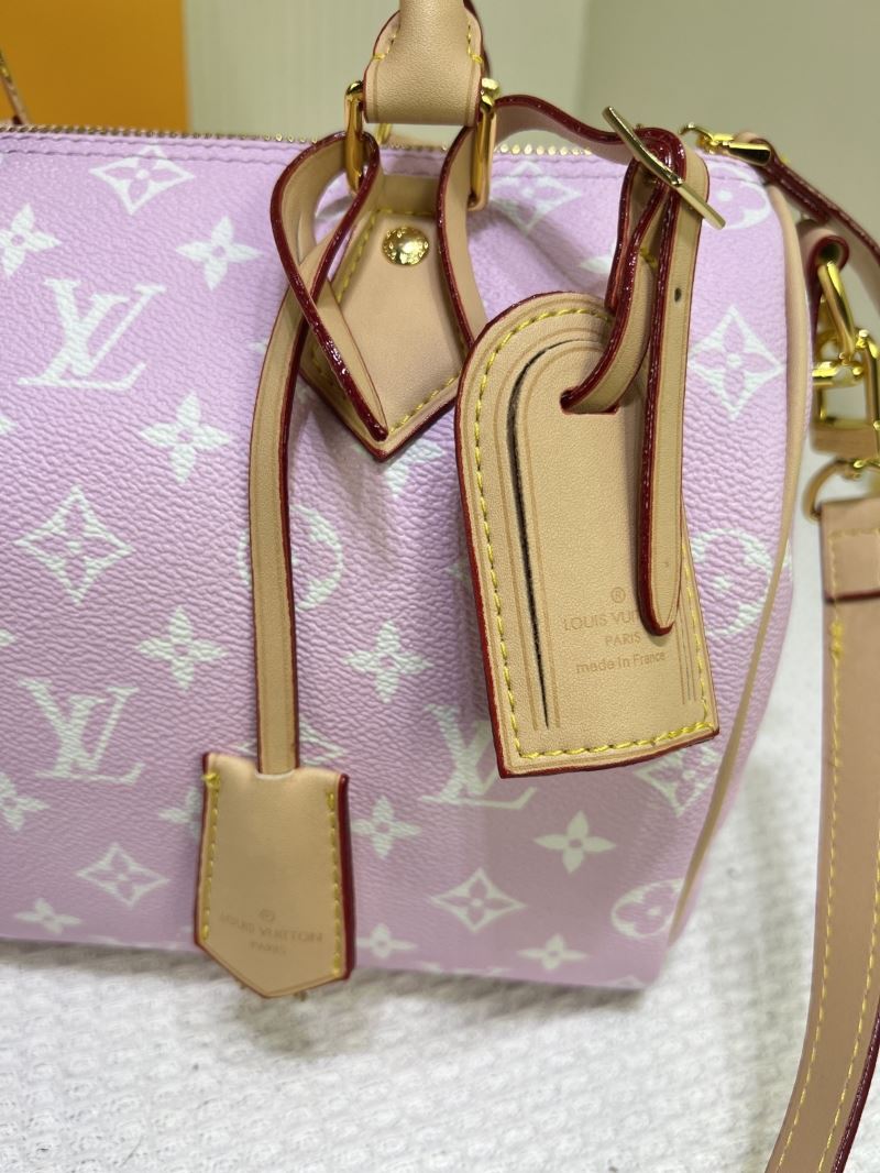 Louis Vuitton Speedy Bags